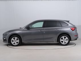 Škoda Scala - 2023