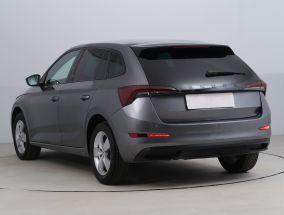 Škoda Scala - 2023