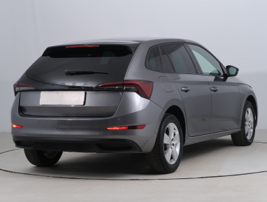 Škoda Scala - 2023