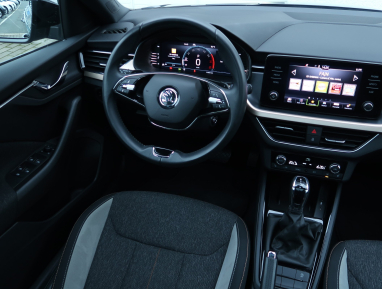 Škoda Scala - 2023