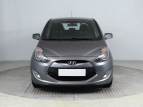 Hyundai ix20 - 2015