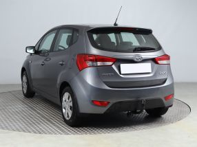 Hyundai ix20 - 2015