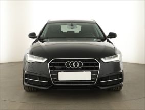 Audi A6 - 2016