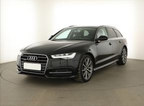 Audi A6 - 2016