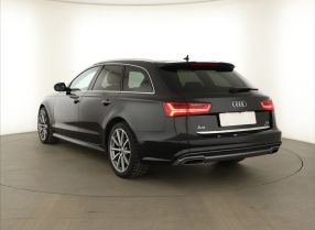 Audi A6 - 2016