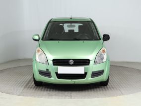 Suzuki Splash - 2009