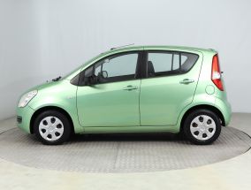 Suzuki Splash - 2009