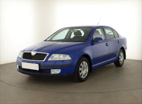Skoda Octavia - 2006