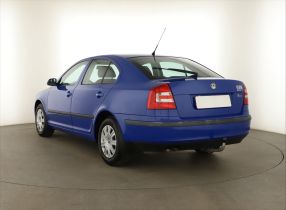 Skoda Octavia - 2006