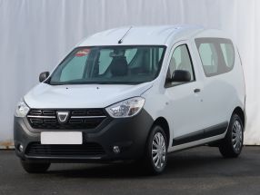 Dacia Dokker - 2019