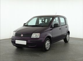 Fiat Panda - 2011