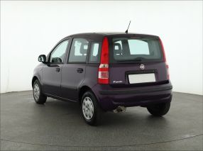 Fiat Panda - 2011