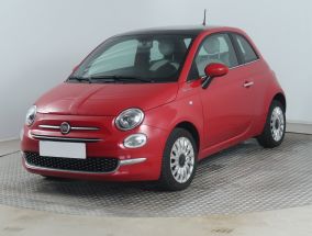 Fiat 500 - 2023
