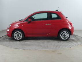 Fiat 500 - 2023