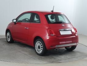 Fiat 500 - 2023
