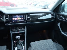 Škoda Kodiaq - 2021