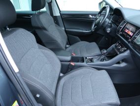 Škoda Kodiaq - 2021