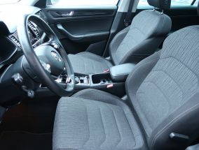 Škoda Kodiaq - 2021