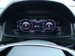 Škoda Kodiaq - 2021