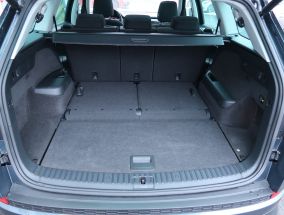 Škoda Kodiaq - 2021