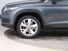Škoda Kodiaq - 2021