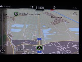 Škoda Kodiaq - 2021