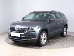 Skoda Kodiaq - 2021