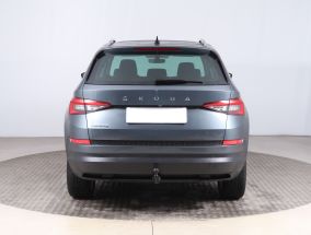 Škoda Kodiaq - 2021