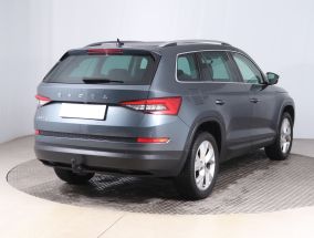 Škoda Kodiaq - 2021