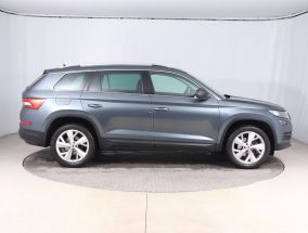 Škoda Kodiaq - 2021