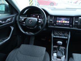 Škoda Kodiaq - 2021