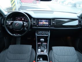 Škoda Kodiaq - 2021