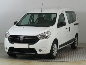 Dacia Dokker - 2020