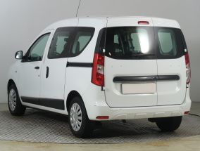 Dacia Dokker - 2020