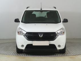 Dacia Lodgy - 2021