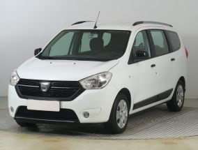 Dacia Lodgy - 2021
