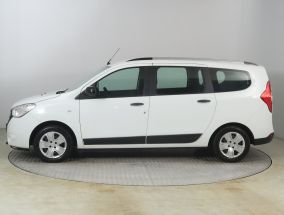 Dacia Lodgy - 2021