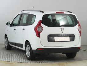 Dacia Lodgy - 2021