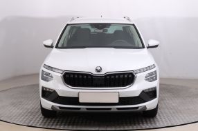 Skoda Kamiq - 2025