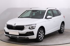 Skoda Kamiq - 2025