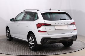 Skoda Kamiq - 2025