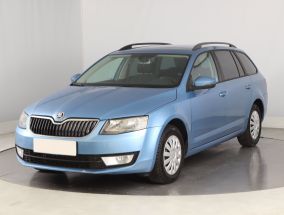 Škoda Octavia - 2013