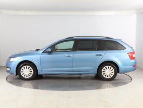 Škoda Octavia - 2013