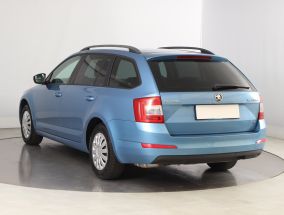 Škoda Octavia - 2013