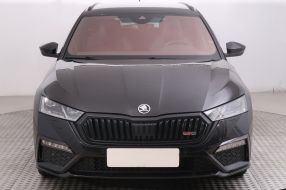 Škoda Octavia - 2022