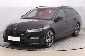 Škoda Octavia - 2022