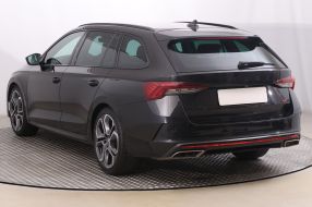 Škoda Octavia - 2022