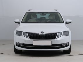 Škoda Octavia - 2017