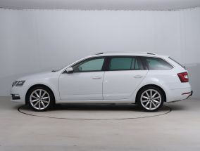 Škoda Octavia - 2017