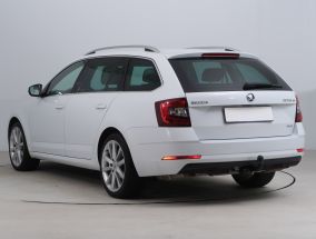 Škoda Octavia - 2017